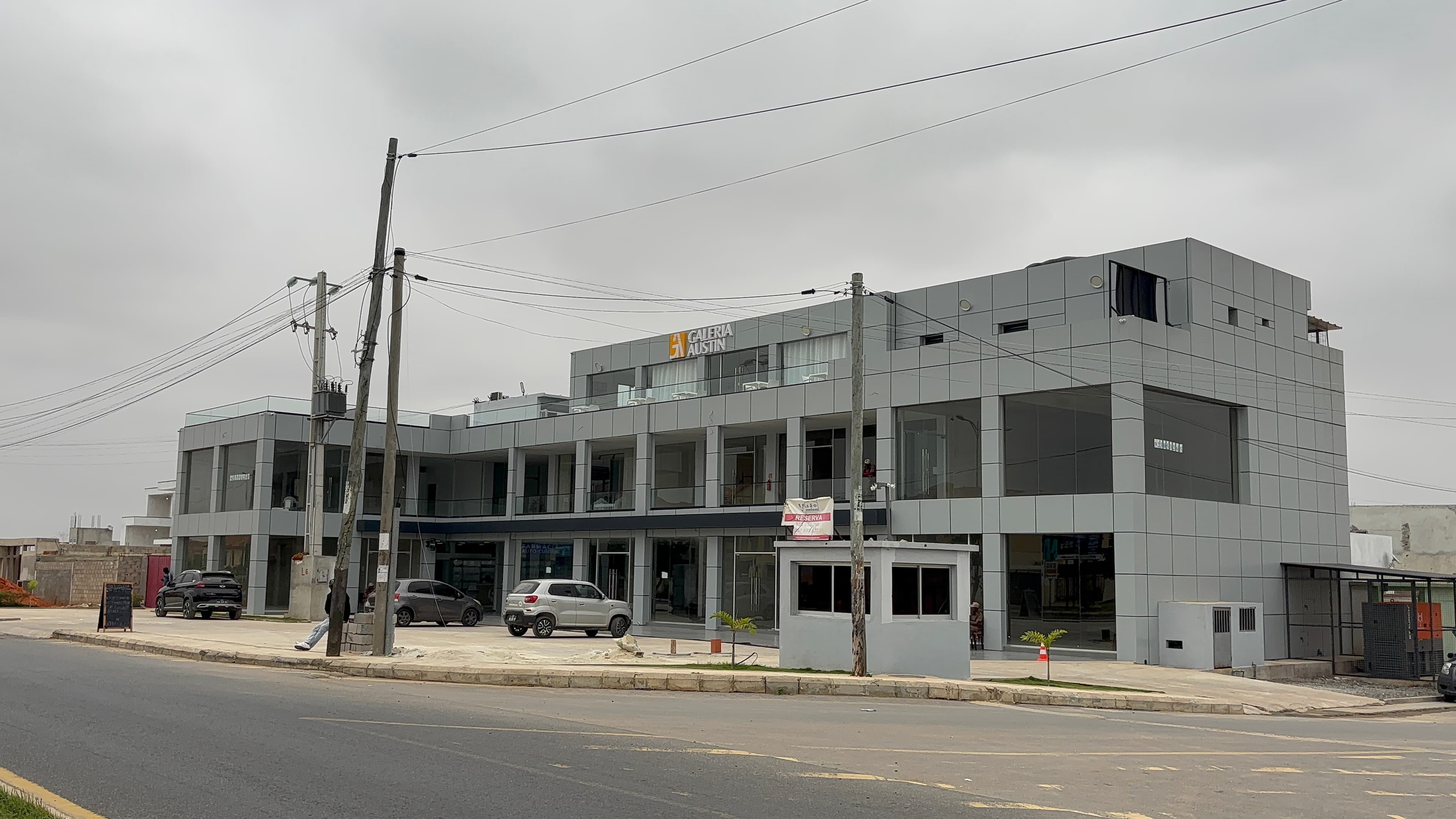 Galeria Austin